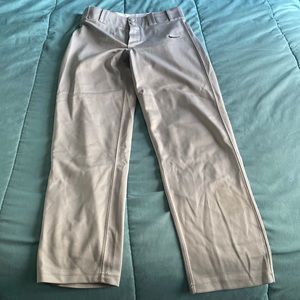 Youth Large Baseball pants